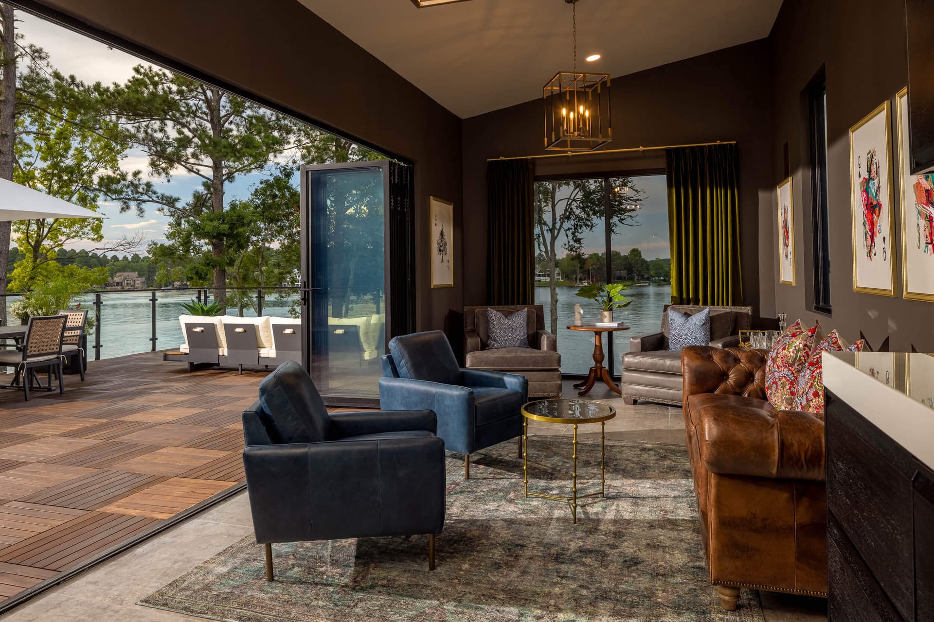 Vision: Defining the standard of cleanliness