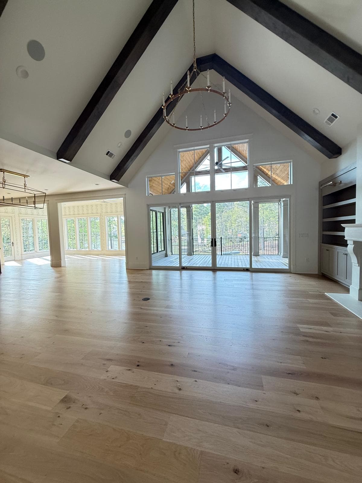 Post Construction Cleaning